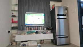 Fully Furnished Studio Flat